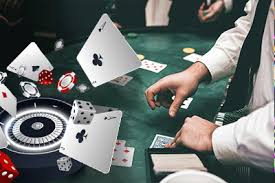 Casino Almaz